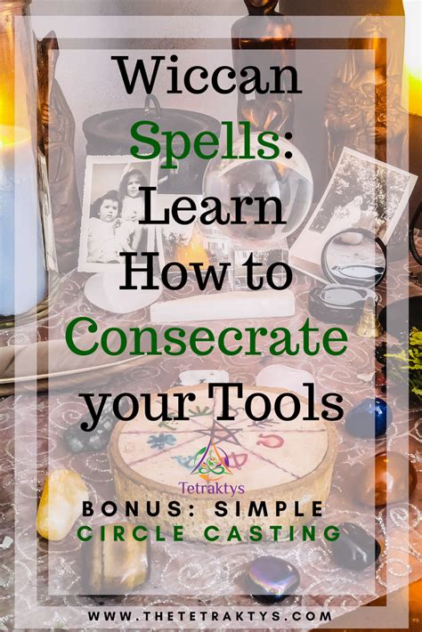 Divination Tools for Your Wiccan Consecrated Area: Tarot Cards, Runes, and Pendulums